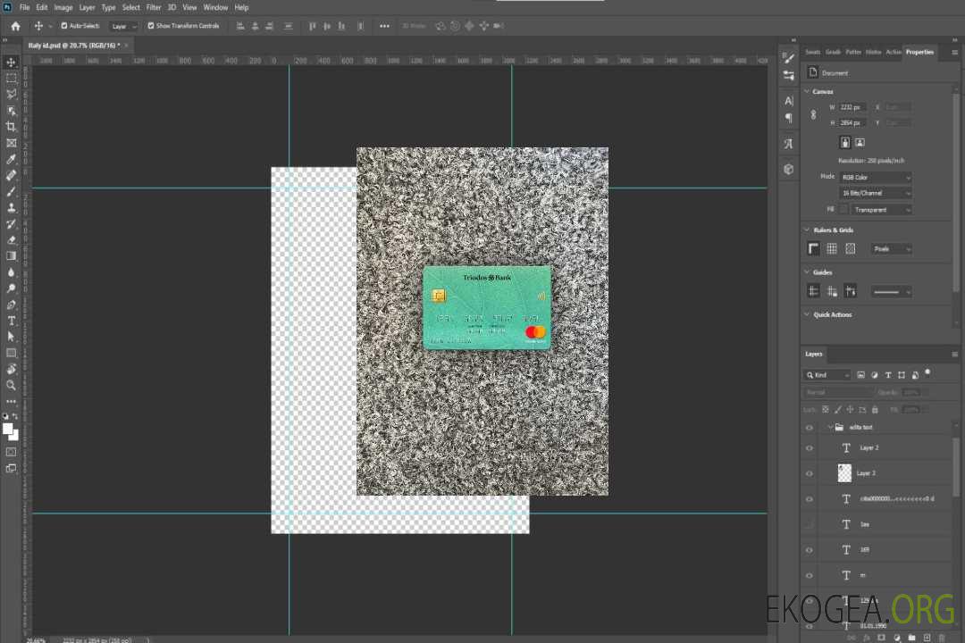 Pays , Bas Triodos Bank mastercard photolook recto template Pays , Bas Triodos Bank mastercard photolook recto template